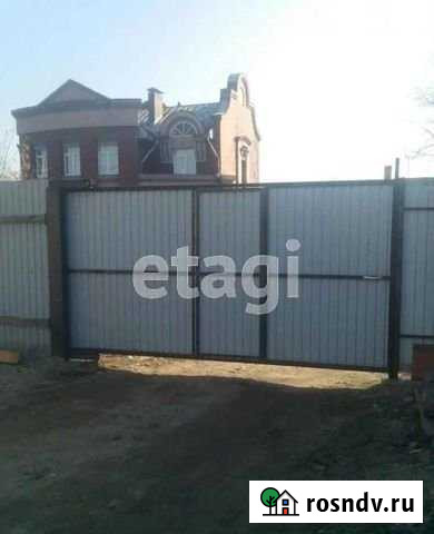 Дом 45 м² на участке 9.3 сот. на продажу в Иркутске Иркутск - изображение 1