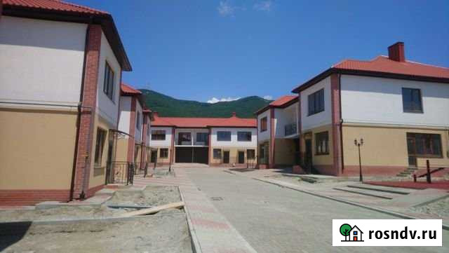 Таунхаус 118 м² на участке 2 сот. на продажу в Геленджике Геленджик - изображение 1