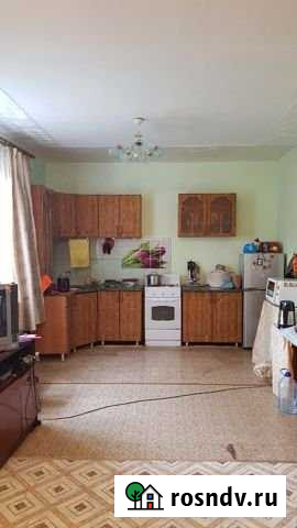 Дом 65 м² на участке 8 сот. на продажу в Сызрани Сызрань - изображение 1