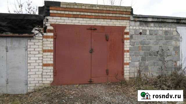 Гараж 19 м² на продажу в Каменске-Уральском Каменск-Уральский - изображение 1