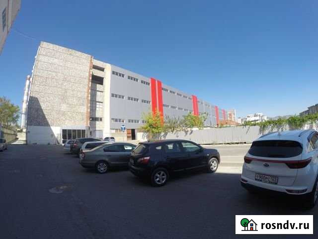 Сдам помещение свободного назначения Новороссийск - изображение 1