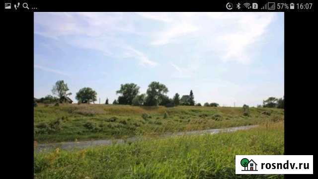 Участок ИЖС 48 сот. на продажу в Новогуровском Новогуровский - изображение 1