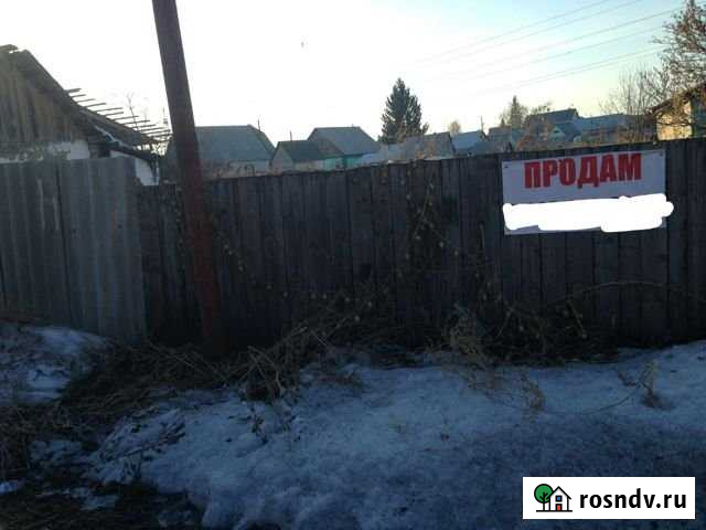 Участок ИЖС 12 сот. на продажу в Искитиме Искитим - изображение 1