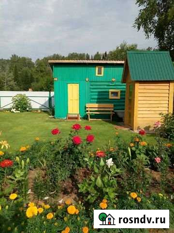 Дача 50 м² на участке 12 сот. на продажу в Мундыбаше Мундыбаш - изображение 1