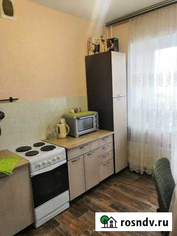 1-комнатная квартира, 43 м², 4/16 эт. на продажу в Волгограде Волгоград - изображение 1