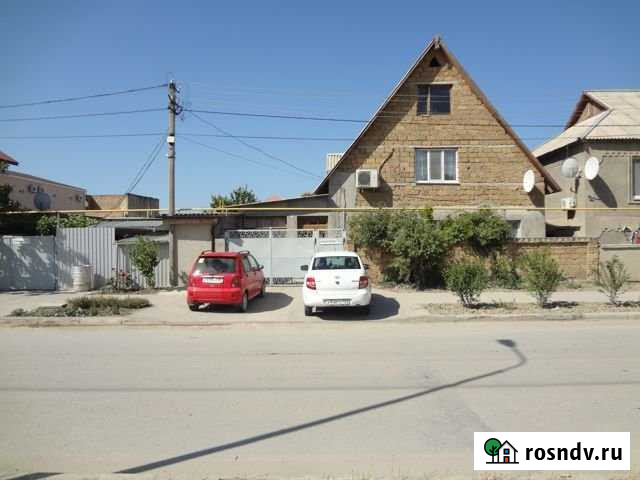 Дом 60 м² на участке 5 сот. в аренду посуточно в Судаке Судак - изображение 1