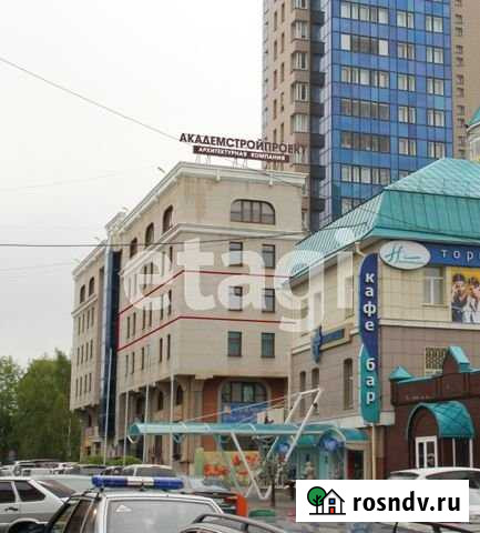 Сдам офисное помещение, 189 кв.м. Новосибирск - изображение 1