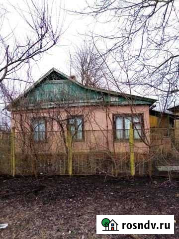 Дом 40.8 м² на участке 10 сот. на продажу в Агрономе Агроном - изображение 1