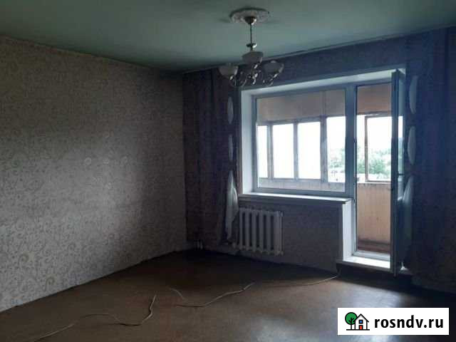 2-комнатная квартира, 51 м², 4/5 эт. на продажу в Краснобродском Краснобродский - изображение 1