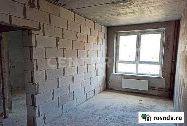 1-комнатная квартира, 34 м², 7/16 эт. на продажу в Видном Видное - изображение 1