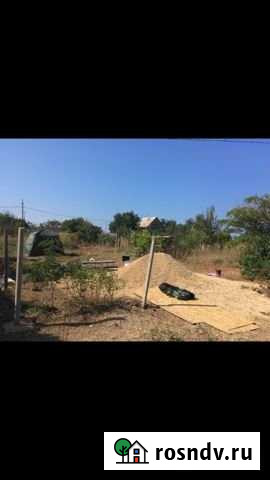 Участок СНТ, ДНП 7 сот. на продажу в Саках Саки - изображение 1