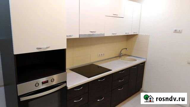 1-комнатная квартира, 45 м², 7/10 эт. в аренду на длительный срок в Новосибирске Новосибирск - изображение 1