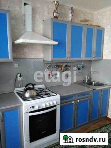 1-комнатная квартира, 36.8 м², 8/10 эт. на продажу в Набережных Челнах Набережные Челны - изображение 1