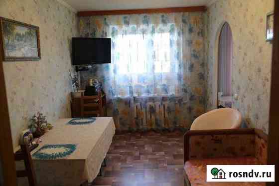 3-комнатная квартира, 59 м², 2/5 эт. на продажу в Звенигороде Звенигород