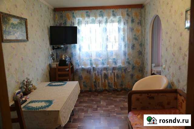 3-комнатная квартира, 59 м², 2/5 эт. на продажу в Звенигороде Звенигород - изображение 1