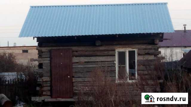 Дом 20 м² на участке 3 сот. на продажу в Бийске Бийск - изображение 1