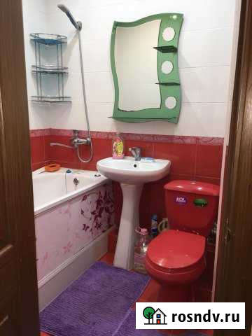 1-комнатная квартира, 36 м², 1/5 эт. в аренду на длительный срок в Махачкале Махачкала - изображение 1