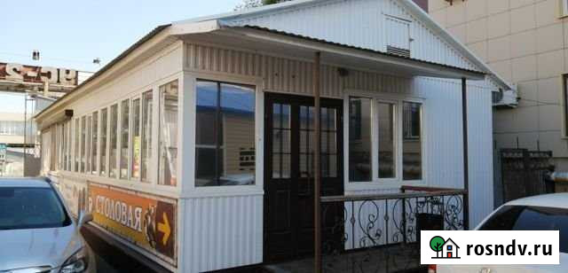 Сдам производственное помещение, 50 кв.м. Оренбург - изображение 1