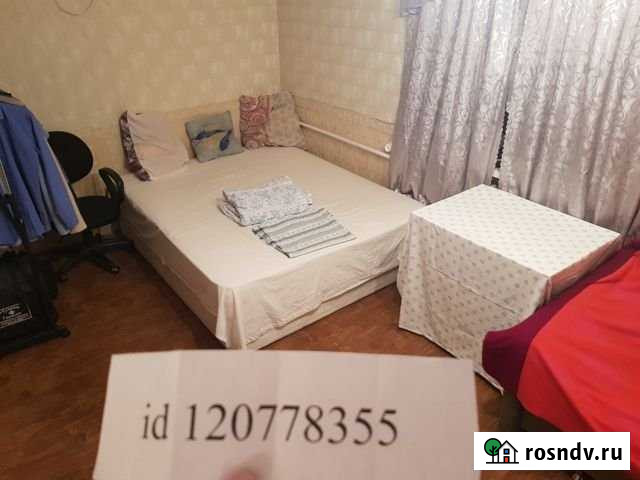 2-комнатная квартира, 62 м², 5/17 эт. в аренду посуточно в Котельниках Котельники - изображение 1