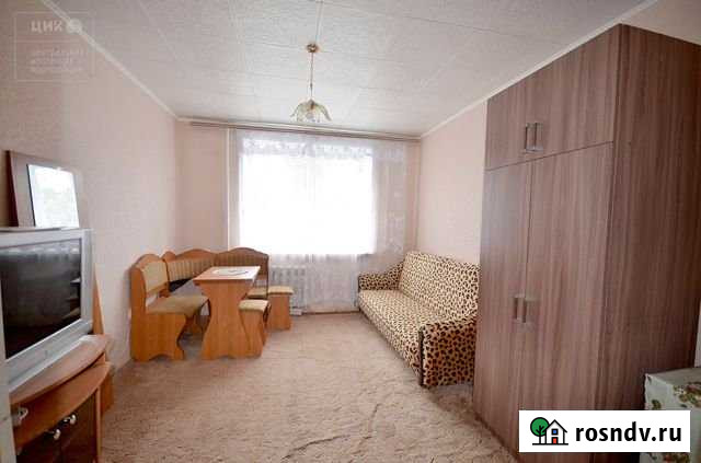 Комната 12 м² в 1-ком. кв., 4/5 эт. на продажу в Рязани Рязань - изображение 1