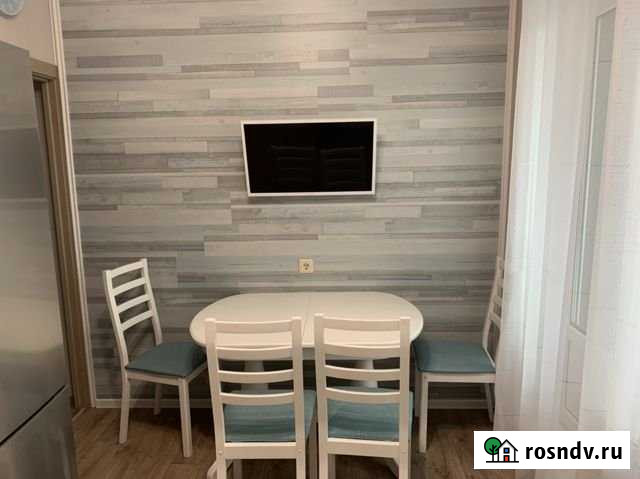 2-комнатная квартира, 54 м², 2/17 эт. на продажу в Нижнем Новгороде Нижний Новгород - изображение 1