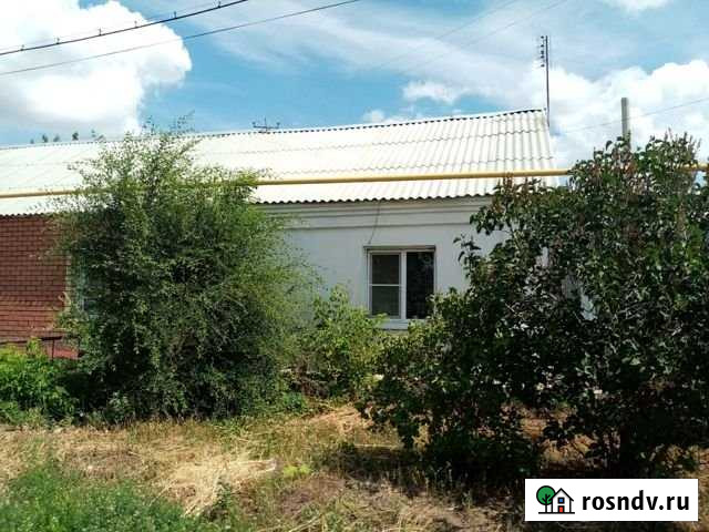 Дом 59.9 м² на участке 9 сот. на продажу в Сибае Сибай - изображение 1