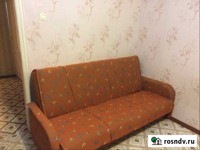 1-комнатная квартира, 40 м², 1/5 эт. в аренду на длительный срок в Сергиевом Посаде Сергиев Посад - изображение 1