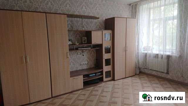 2-комнатная квартира, 55 м², 3/5 эт. на продажу в Чите Чита - изображение 1