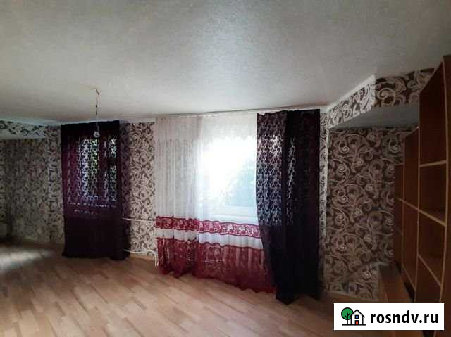 1-комнатная квартира, 35 м², 2/6 эт. на продажу в Пензе Пенза - изображение 1