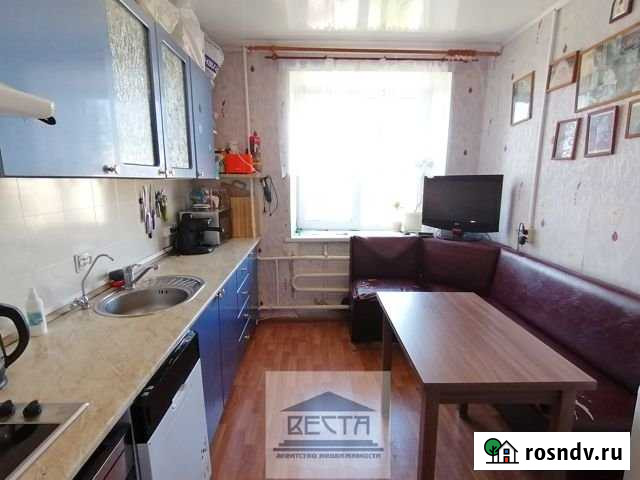 2-комнатная квартира, 43 м², 5/9 эт. на продажу в Вологде Вологда - изображение 1