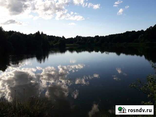 Участок ИЖС 9 сот. на продажу в Талдоме Талдом - изображение 1