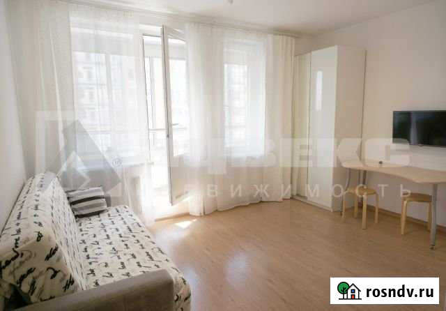 Квартира-студия, 24 м², 6/12 эт. на продажу в Кудрово Кудрово - изображение 1