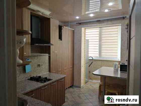 1-комнатная квартира, 36 м², 3/10 эт. в аренду посуточно в Анапе Анапа