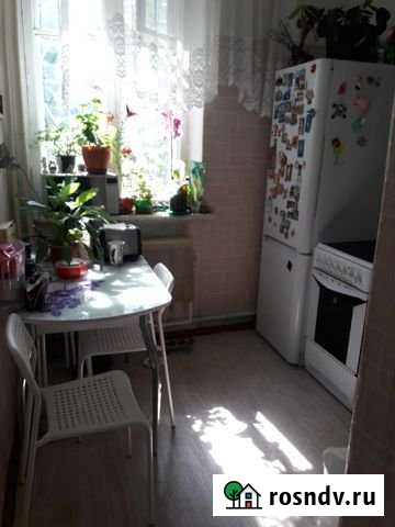 2-комнатная квартира, 50 м², 1/2 эт. в аренду на длительный срок в Новосибирске Новосибирск - изображение 1