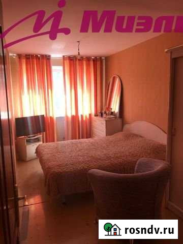 3-комнатная квартира, 57.2 м², 4/5 эт. на продажу в Нижнем Тагиле Нижний Тагил - изображение 1