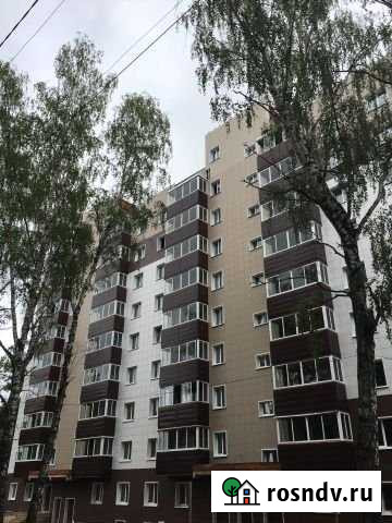 1-комнатная квартира, 48.5 м², 5/9 эт. на продажу в Клине Клин - изображение 1