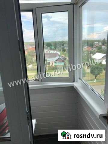 3-комнатная квартира, 61 м², 5/5 эт. на продажу в Зеленодольске Зеленодольск - изображение 1