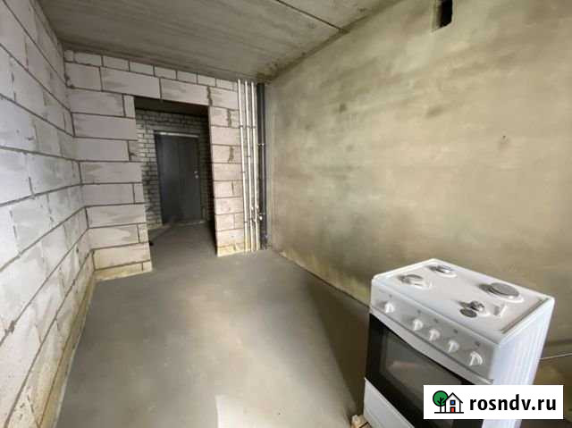 2-комнатная квартира, 63 м², 2/10 эт. на продажу в Саратове Саратов - изображение 1