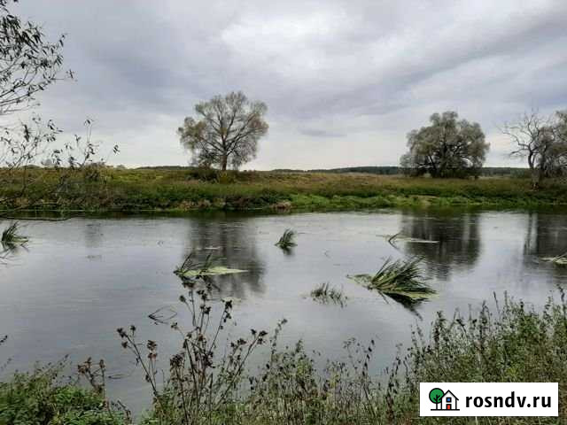 Участок ИЖС 8 сот. на продажу в Кременках Кременки - изображение 1