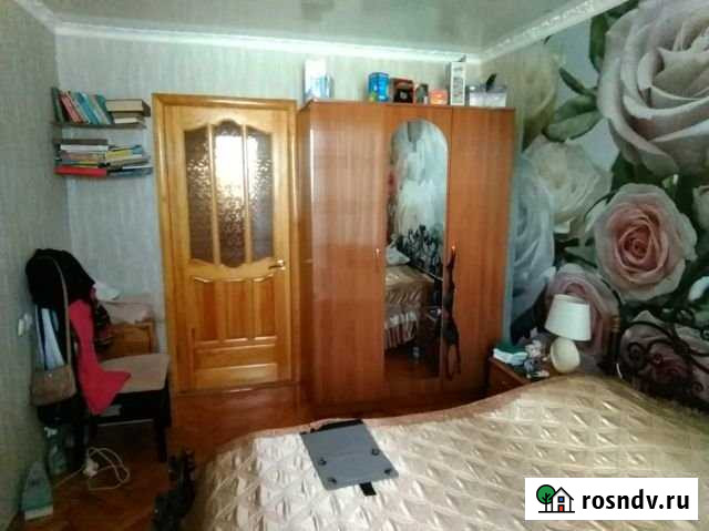 2-комнатная квартира, 47 м², 8/9 эт. на продажу в Туапсе Туапсе - изображение 1