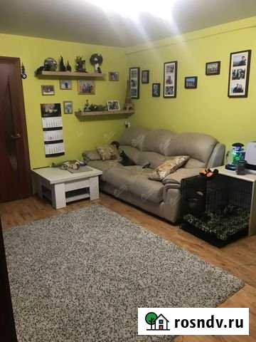 4-комнатная квартира, 59.4 м², 2/5 эт. на продажу в Екатеринбурге Екатеринбург - изображение 1