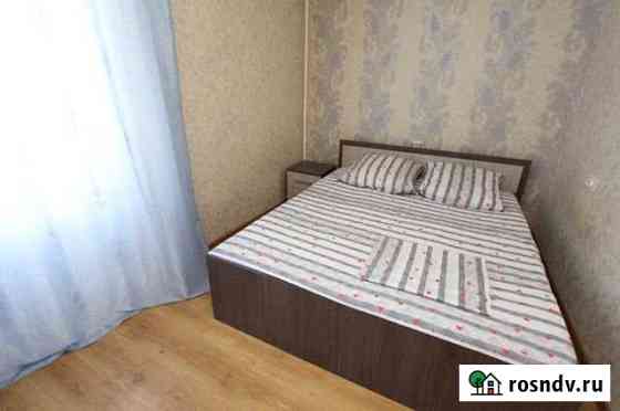2-комнатная квартира, 55 м², 2/5 эт. в аренду посуточно в Анапе Анапа