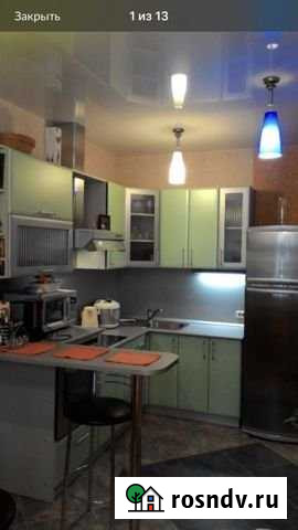 2-комнатная квартира, 51 м², 2/9 эт. на продажу в Кирове Киров - изображение 1