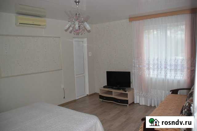 1-комнатная квартира, 32 м², 2/2 эт. в аренду посуточно в Сочи Сочи - изображение 1