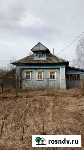 Дом 70 м² на участке 20 сот. на продажу в Калязине Калязин - изображение 1