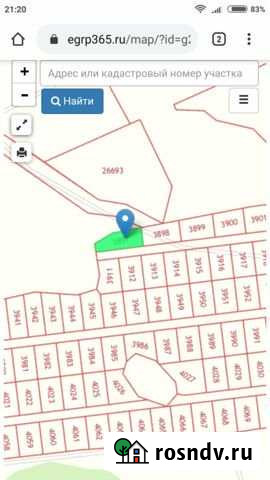 Участок ИЖС 6 сот. на продажу в Красноярске Красноярск - изображение 1