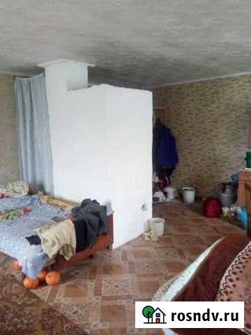 Дом 30 м² на участке 15 сот. на продажу в Октябрьском Иркутской области Октябрьский - изображение 1