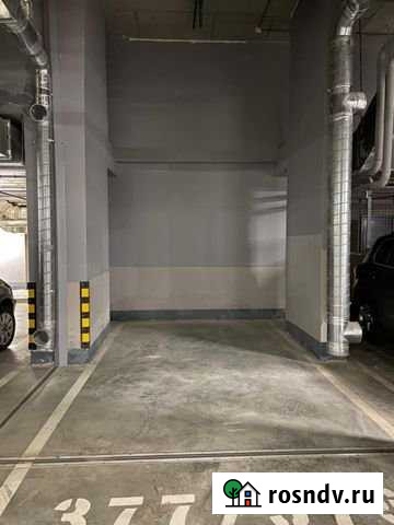 Машиноместо 14 м² в аренду в Москве Москва - изображение 1