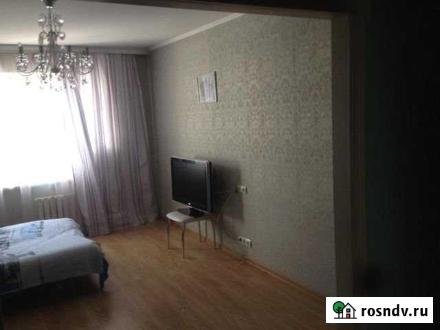 2-комнатная квартира, 51 м², 13/16 эт. в аренду на длительный срок в Андреевке Андреевка - изображение 1