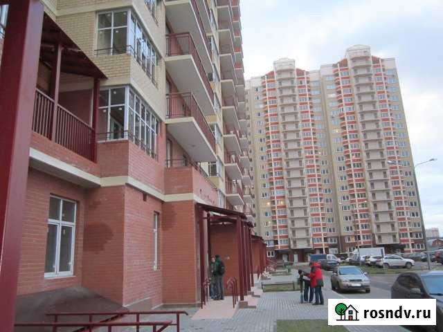 1-комнатная квартира, 36.9 м², 3/25 эт. на продажу в Балашихе Балашиха - изображение 1